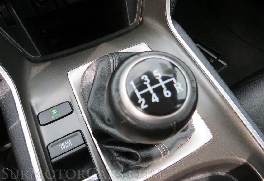 2018 Honda Accord Sedan - Image 39