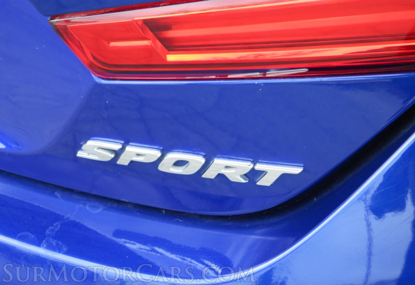 2018 Honda Accord Sedan - Image 21