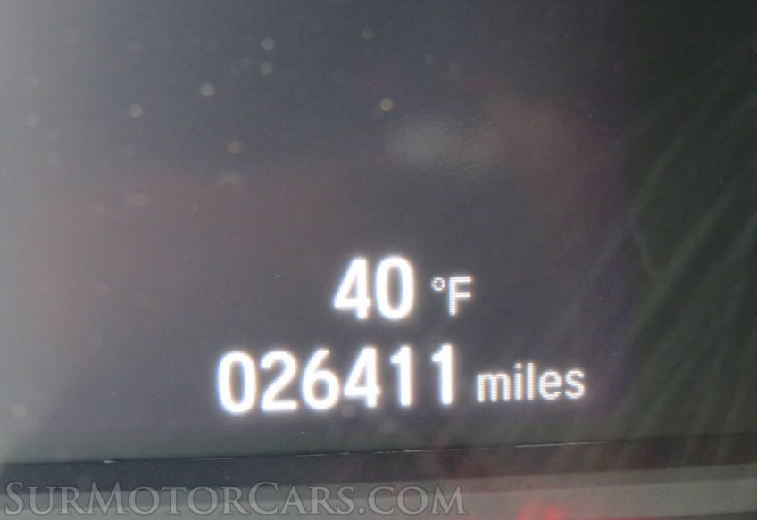 2018 Honda Accord Sedan - Image 38