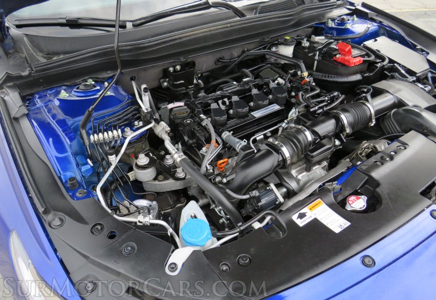 2018 Honda Accord Sedan - Image 54