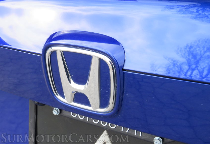 2018 Honda Accord Sedan - Image 20