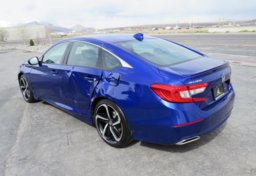 2018 Honda Accord Sedan - Image 5