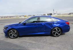 2018 Honda Accord Sedan - Image 10