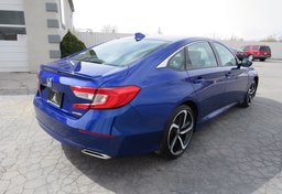 2018 Honda Accord Sedan - Image 6