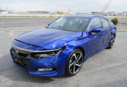 2018 Honda Accord Sedan - Image 4