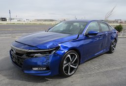 2018 Honda Accord Sedan - Image 2
