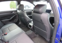 2018 Honda Accord Sedan - Image 27