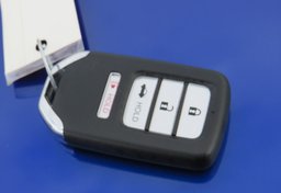 2018 Honda Accord Sedan - Image 42