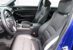 2018 Honda Accord Sedan - Image 24