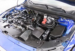 2018 Honda Accord Sedan - Image 53