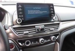 2018 Honda Accord Sedan - Image 36