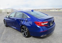 2018 Honda Accord Sedan - Image 7