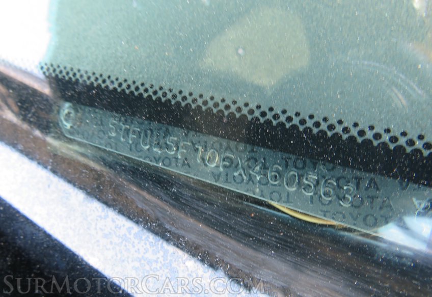 2015 Toyota Tundra 4WD Truck - Image 55