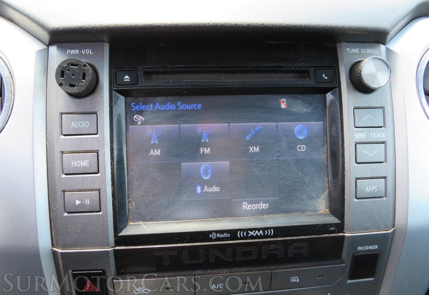 2015 Toyota Tundra 4WD Truck - Image 38