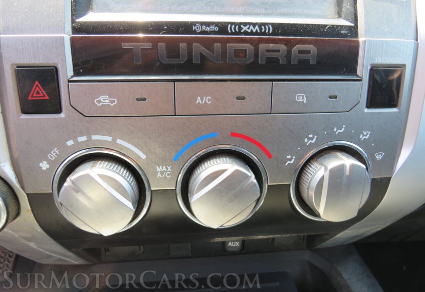 2015 Toyota Tundra 4WD Truck - Image 47