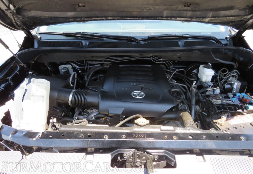 2015 Toyota Tundra 4WD Truck - Image 53