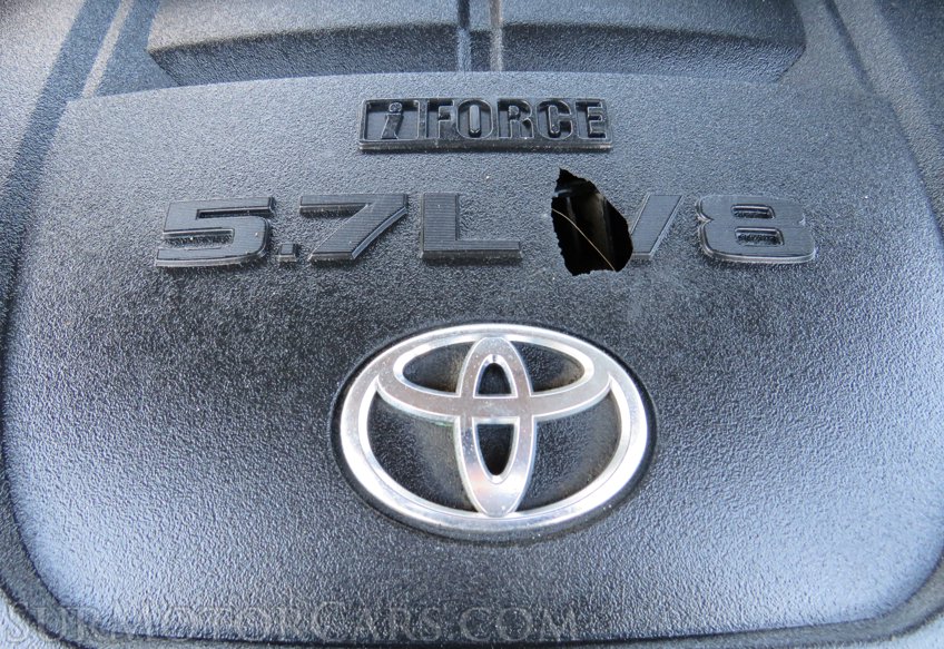 2015 Toyota Tundra 4WD Truck - Image 51