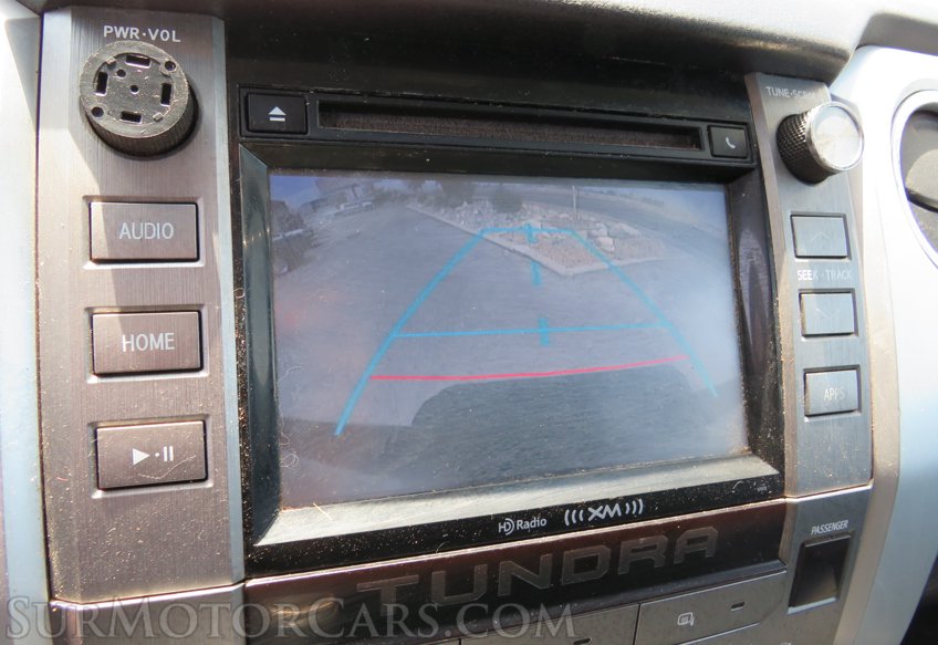 2015 Toyota Tundra 4WD Truck - Image 39