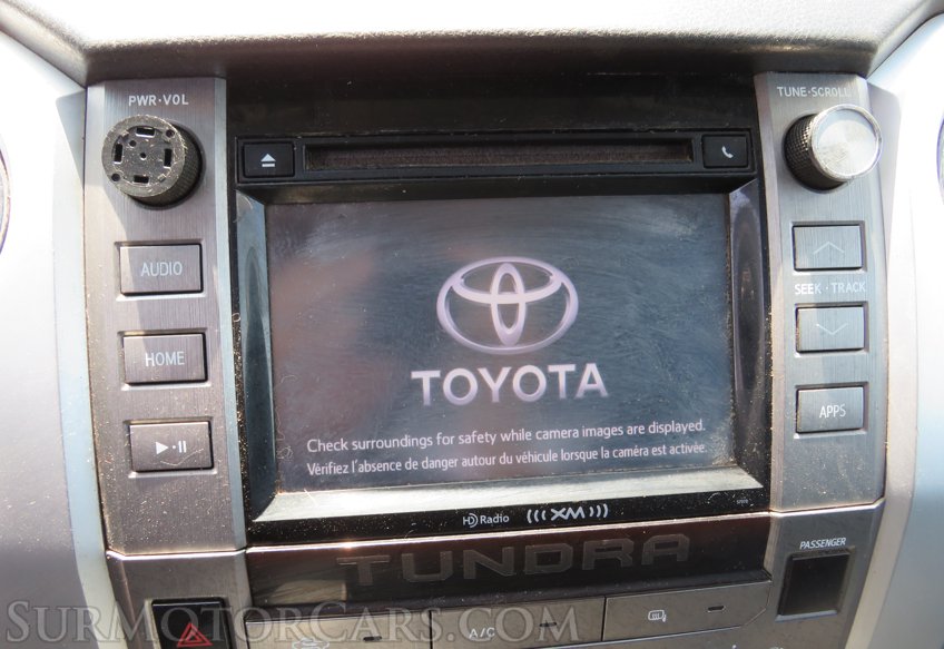 2015 Toyota Tundra 4WD Truck - Image 40