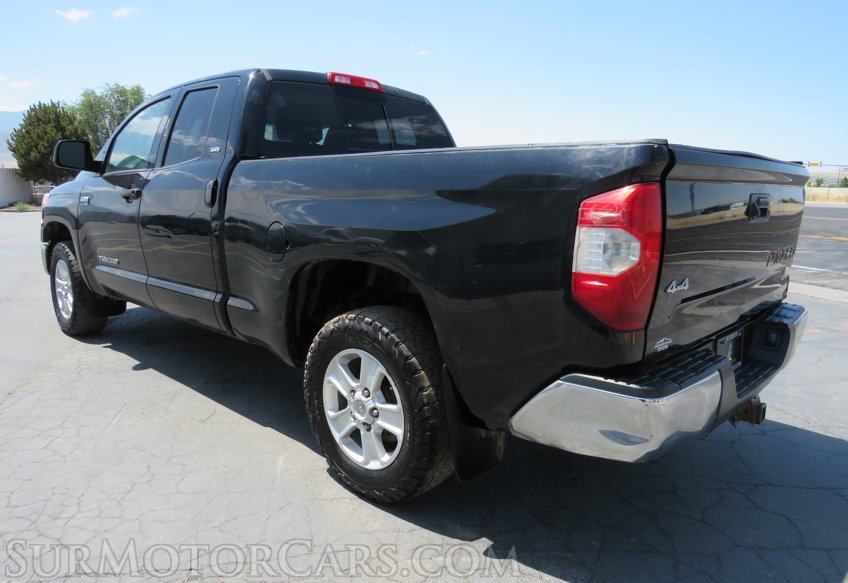 2015 Toyota Tundra 4WD Truck - Image 6