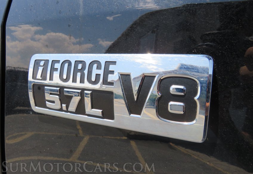 2015 Toyota Tundra 4WD Truck - Image 22