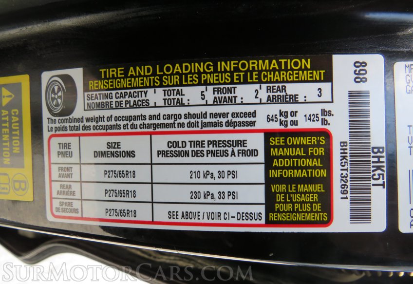 2015 Toyota Tundra 4WD Truck - Image 58