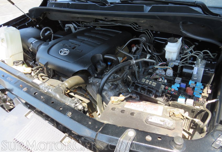 2015 Toyota Tundra 4WD Truck - Image 52