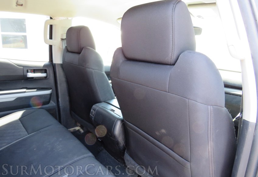 2015 Toyota Tundra 4WD Truck - Image 32