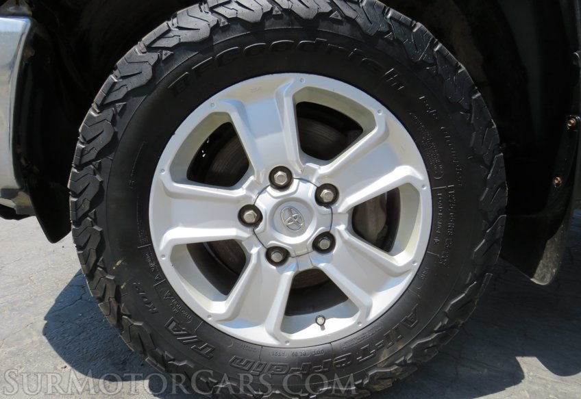 2015 Toyota Tundra 4WD Truck - Image 50