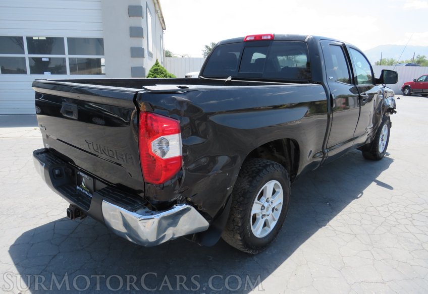 2015 Toyota Tundra 4WD Truck - Image 5