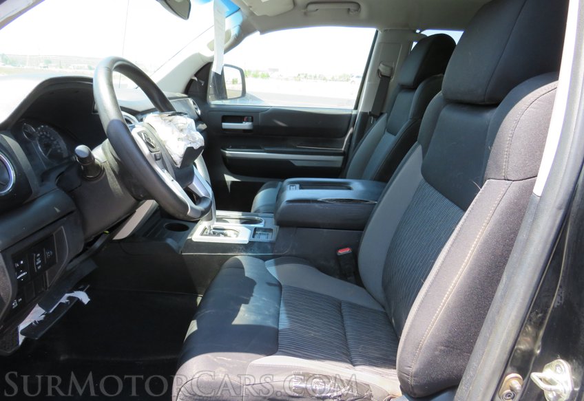 2015 Toyota Tundra 4WD Truck - Image 33