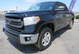 2015 Toyota Tundra 4WD Truck - Image 3