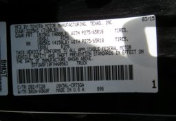 2015 Toyota Tundra 4WD Truck - Image 57