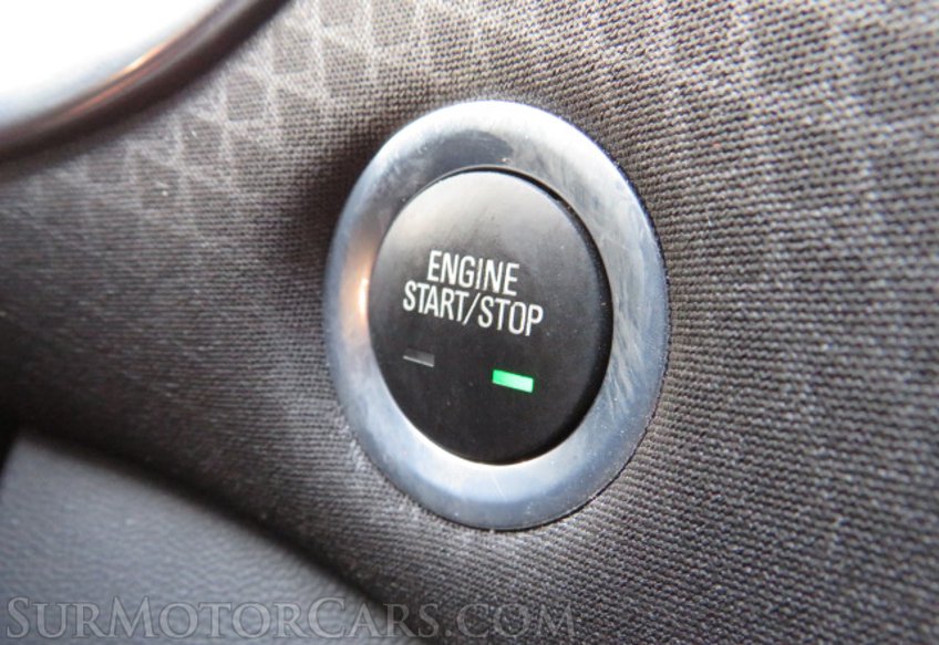 2020 Chevrolet Malibu - Image 34