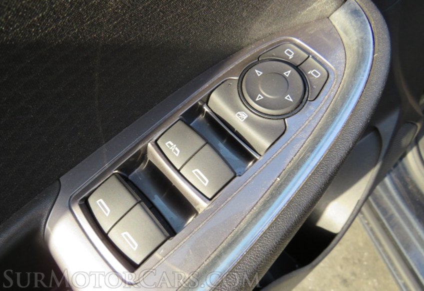 2020 Chevrolet Malibu - Image 38