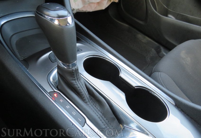2020 Chevrolet Malibu - Image 43