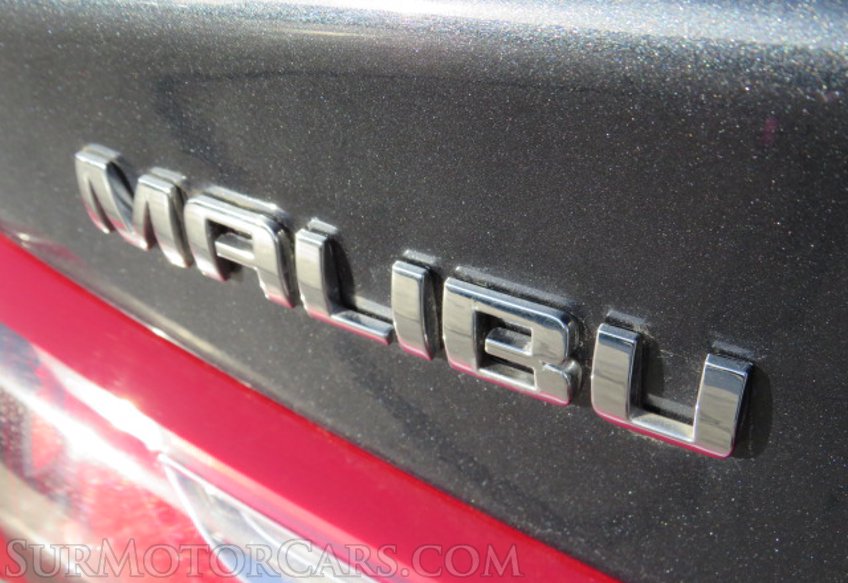 2020 Chevrolet Malibu - Image 17