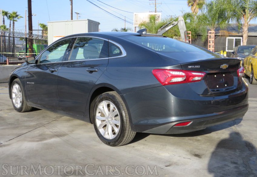 2020 Chevrolet Malibu - Image 7