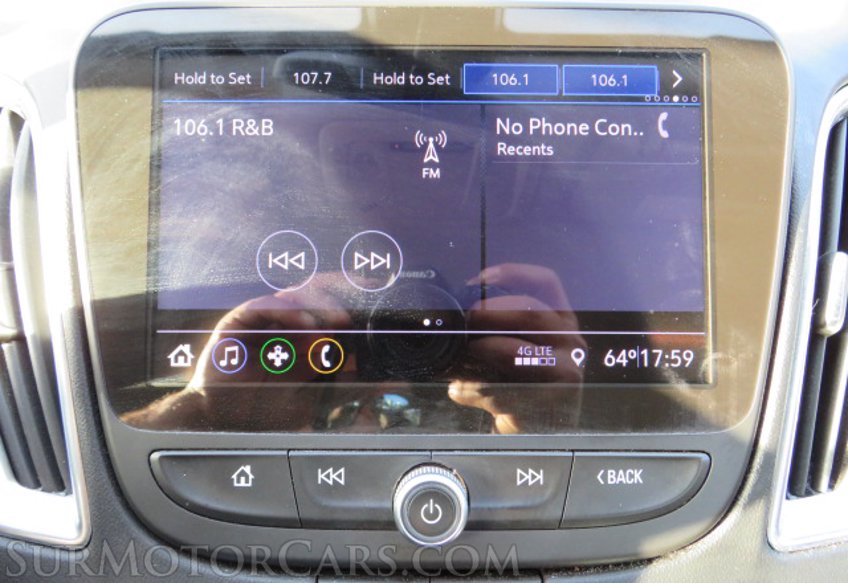 2020 Chevrolet Malibu - Image 40