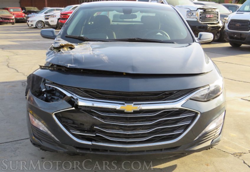 2020 Chevrolet Malibu - Image 9
