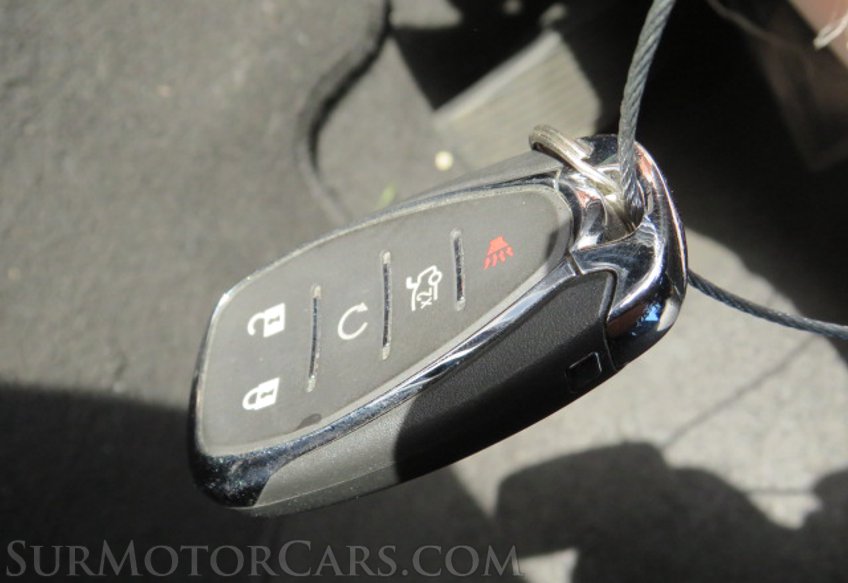 2020 Chevrolet Malibu - Image 35