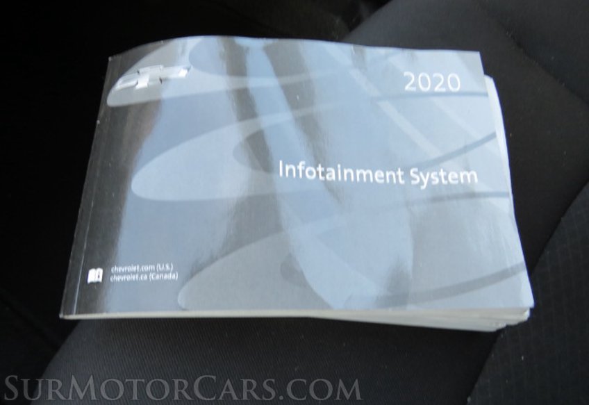 2020 Chevrolet Malibu - Image 46