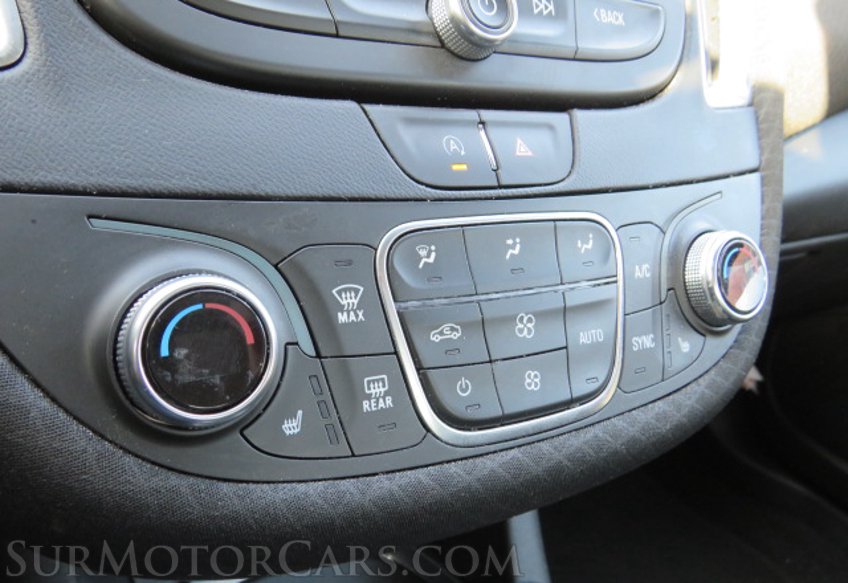 2020 Chevrolet Malibu - Image 42