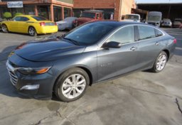 2020 Chevrolet Malibu - Image 2