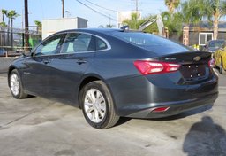 2020 Chevrolet Malibu - Image 7