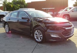 2020 Chevrolet Malibu - Image 4