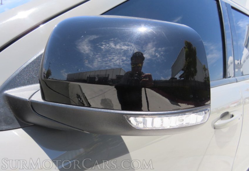 2021 Dodge Durango Hellcat - Image 18