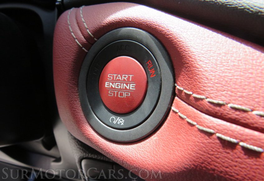 2021 Dodge Durango Hellcat - Image 47