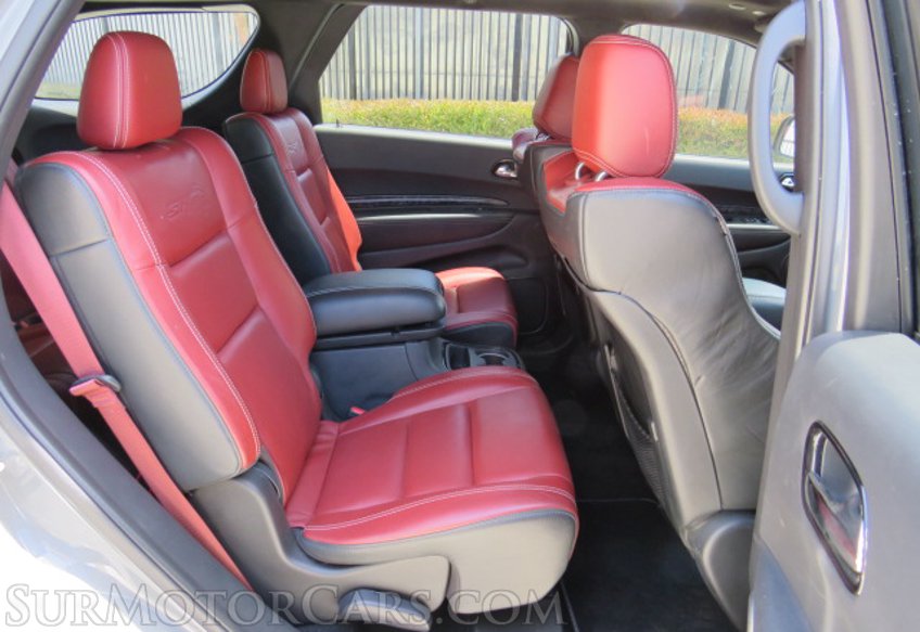 2021 Dodge Durango Hellcat - Image 35