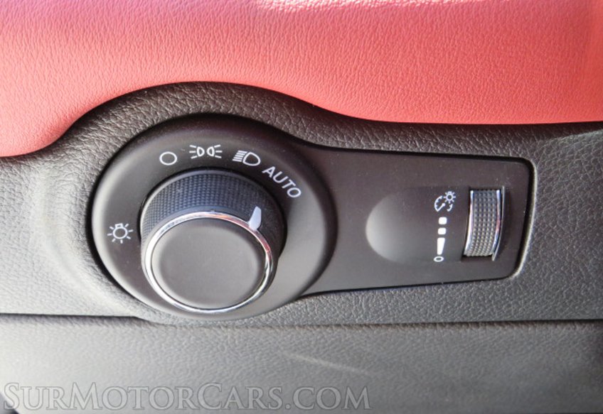 2021 Dodge Durango Hellcat - Image 48